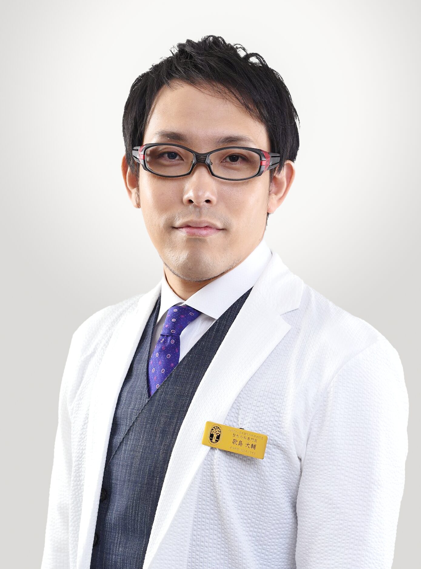 歌島 大輔の画像