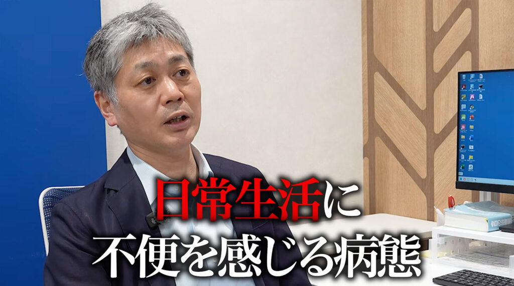 小林 英生先生