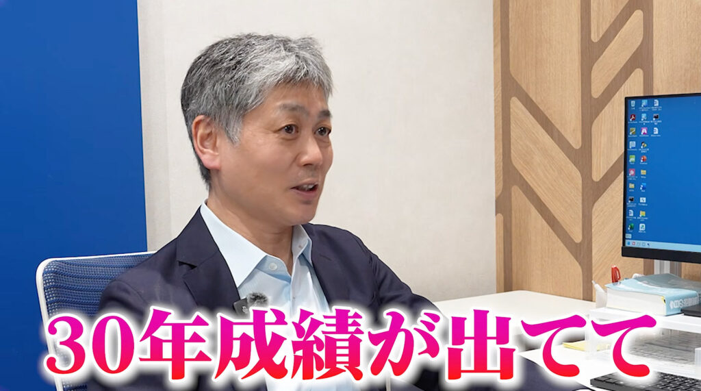 小林 英生先生